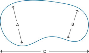 Oblong