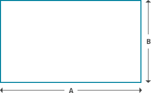 Rectangular